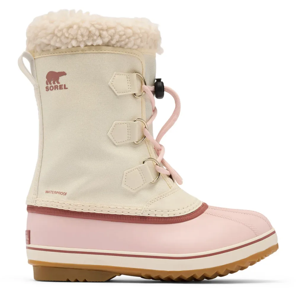 Sorel Kinder Big Kids Yoot Pac WP Schuhe