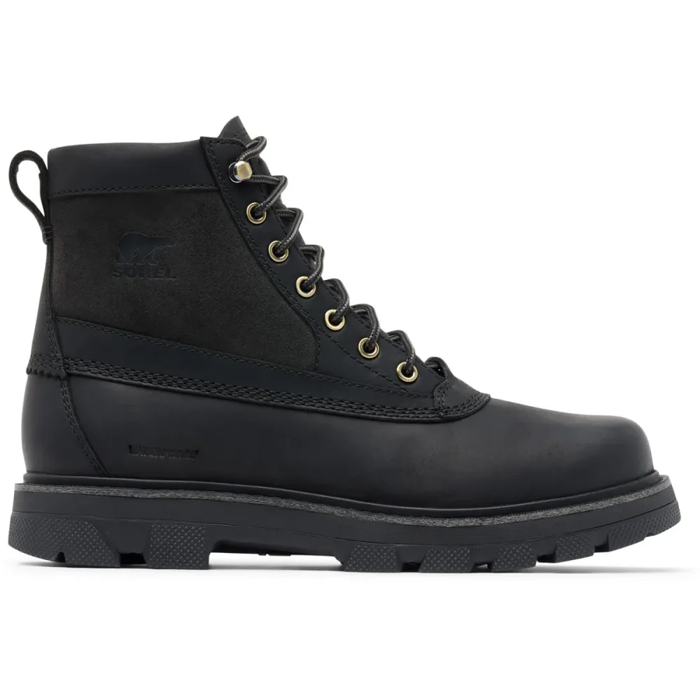 Sorel Herren Lark-47 WP Schuhe