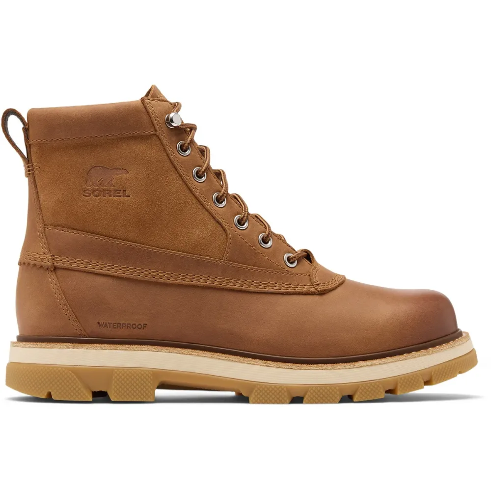 Sorel Herren Lark-47 WP Schuhe