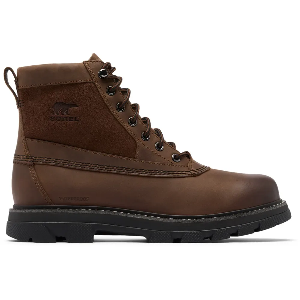 Sorel Herren Lark-47 WP Schuhe