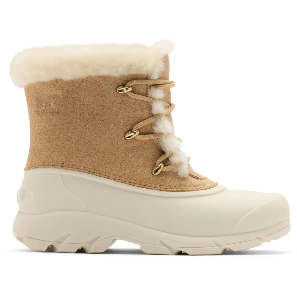 Sorel Damen Snow Angel Schuhe