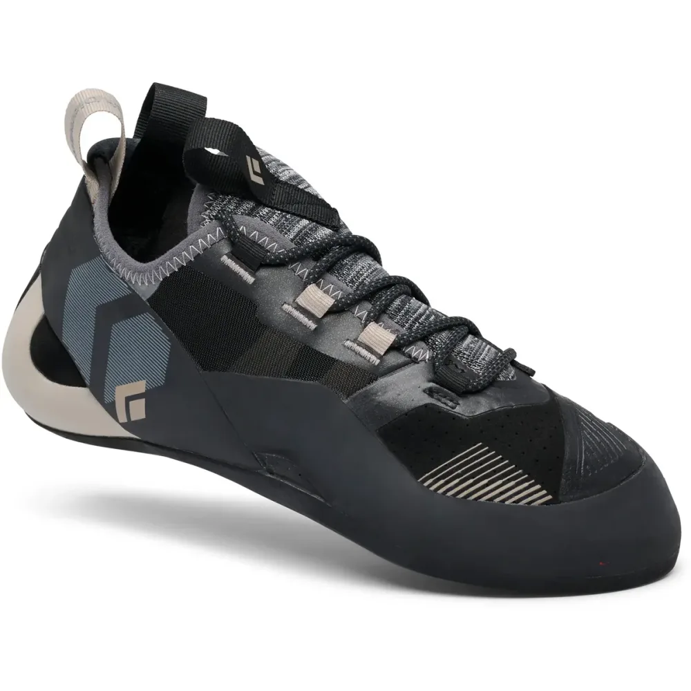 Black Diamond Herren Momentum Lace Kletterschuhe