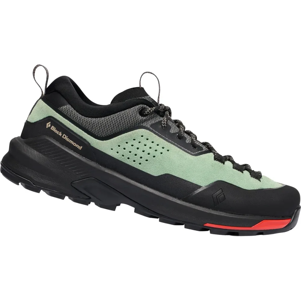 Black Diamond Damen Technician Pro Aprch Schuhe