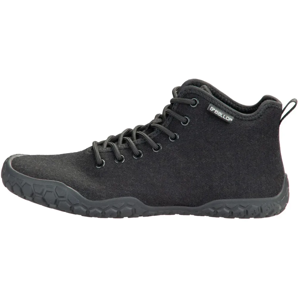 Ballop Corso Mid Cut Schuhe
