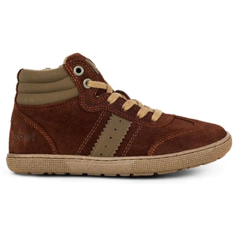 Koel Barefoot Kinder Drew Felt Schuhe
