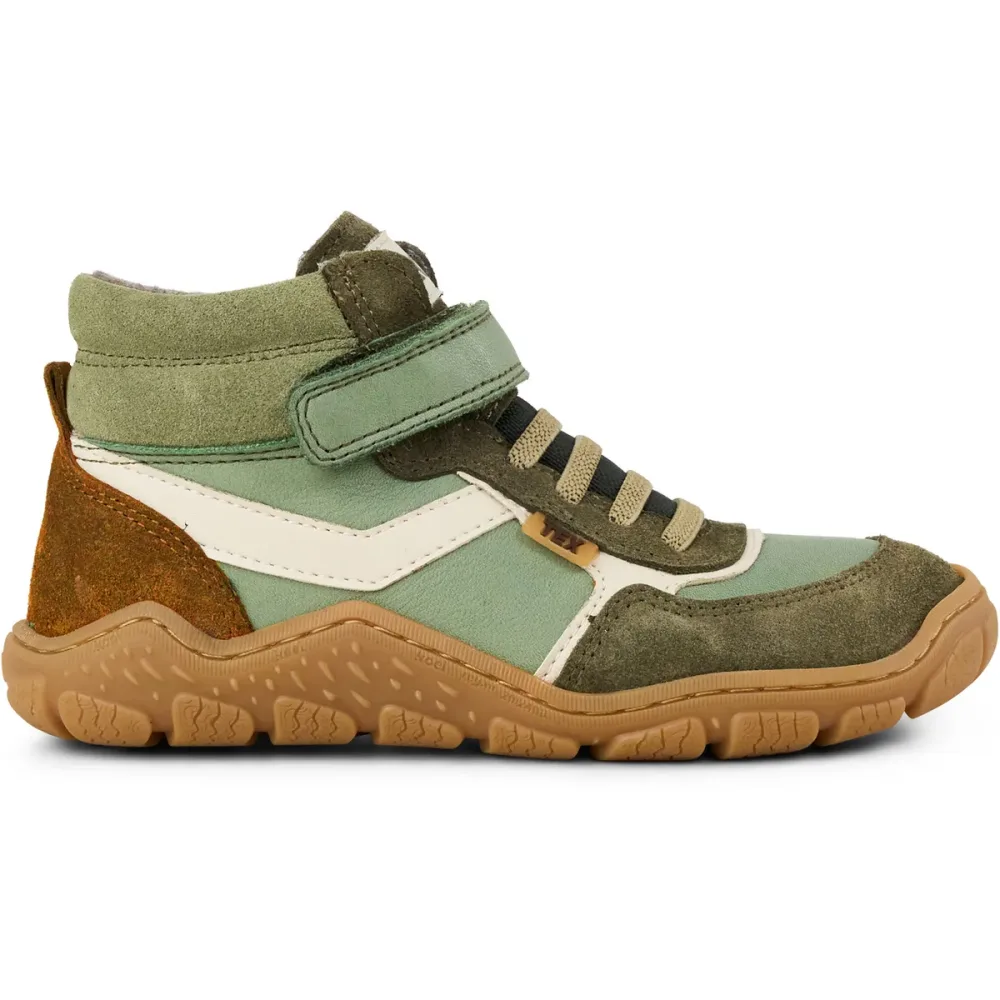 Koel Barefoot Kinder Rami Wool Tex Schuhe