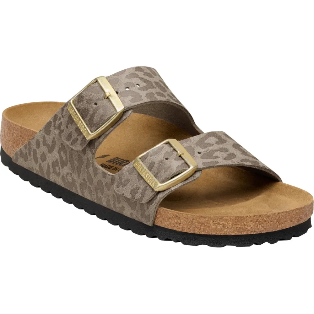 Birkenstock Damen Arizona Synthetics Sandale