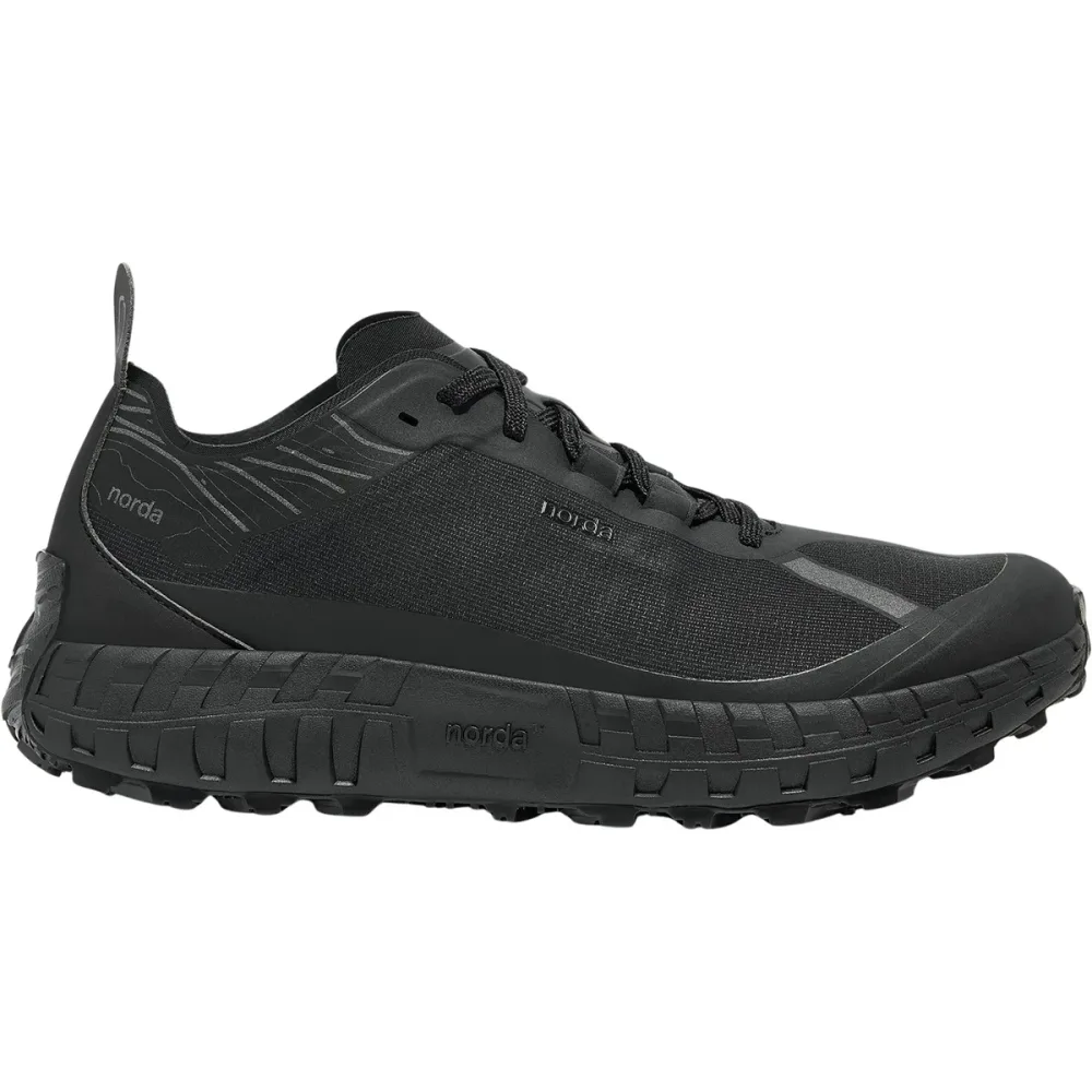 Norda Damen 001A Schuhe