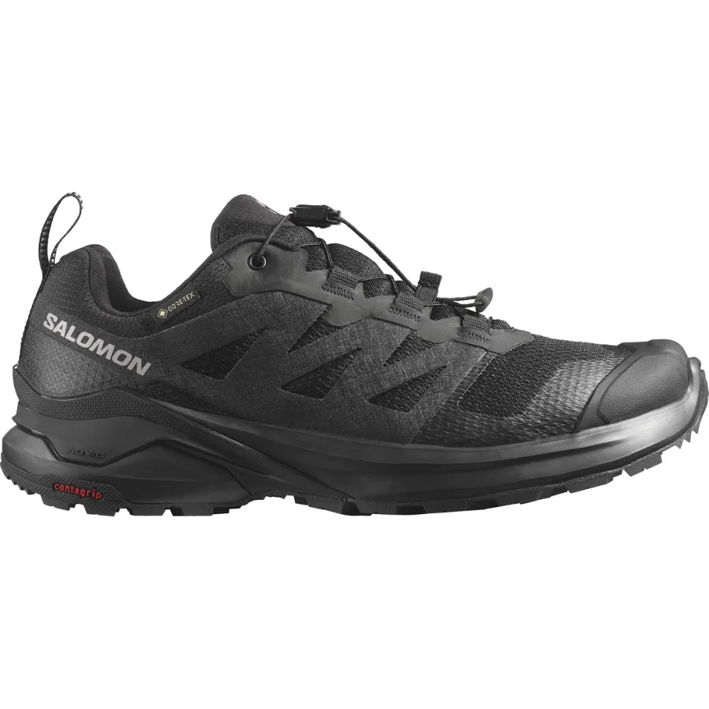 Salomon Damen X-Adventure GTX Schuhe