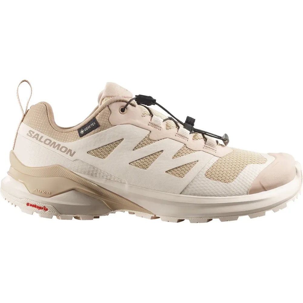 Salomon Damen X-Adventure GTX Schuhe