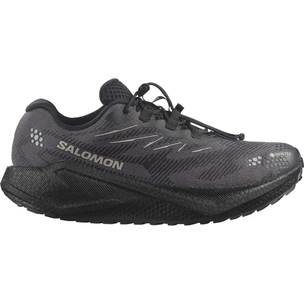 Salomon Herren Aero Blaze 4 GRVL GTX Schuhe