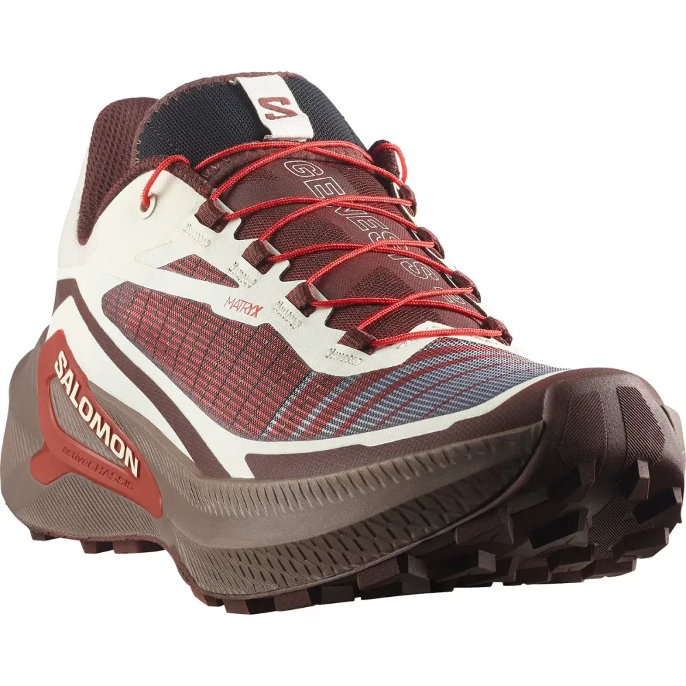Salomon Herren Genesis 2 Schuhe
