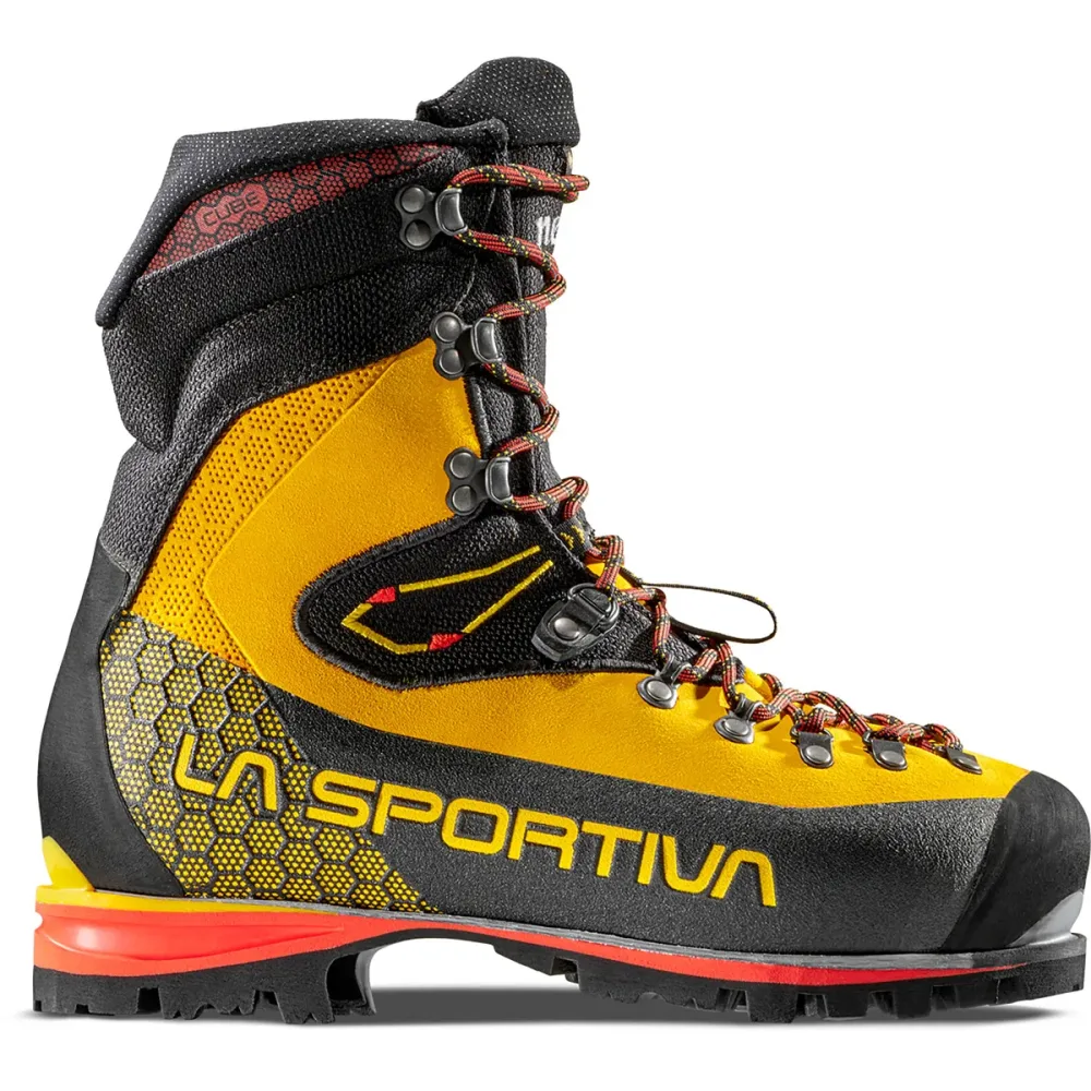 La Sportiva Herren Nepal Cube GTX Schuhe