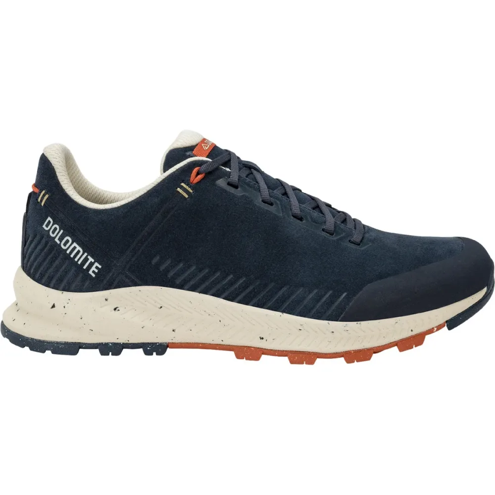 Dolomite Herren Carezza Leather Schuhe