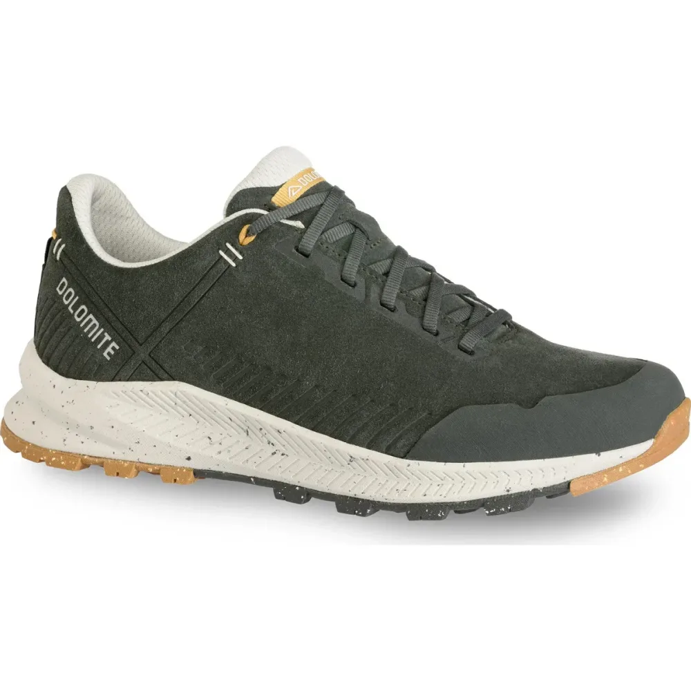 Dolomite Herren Carezza Leather Schuhe