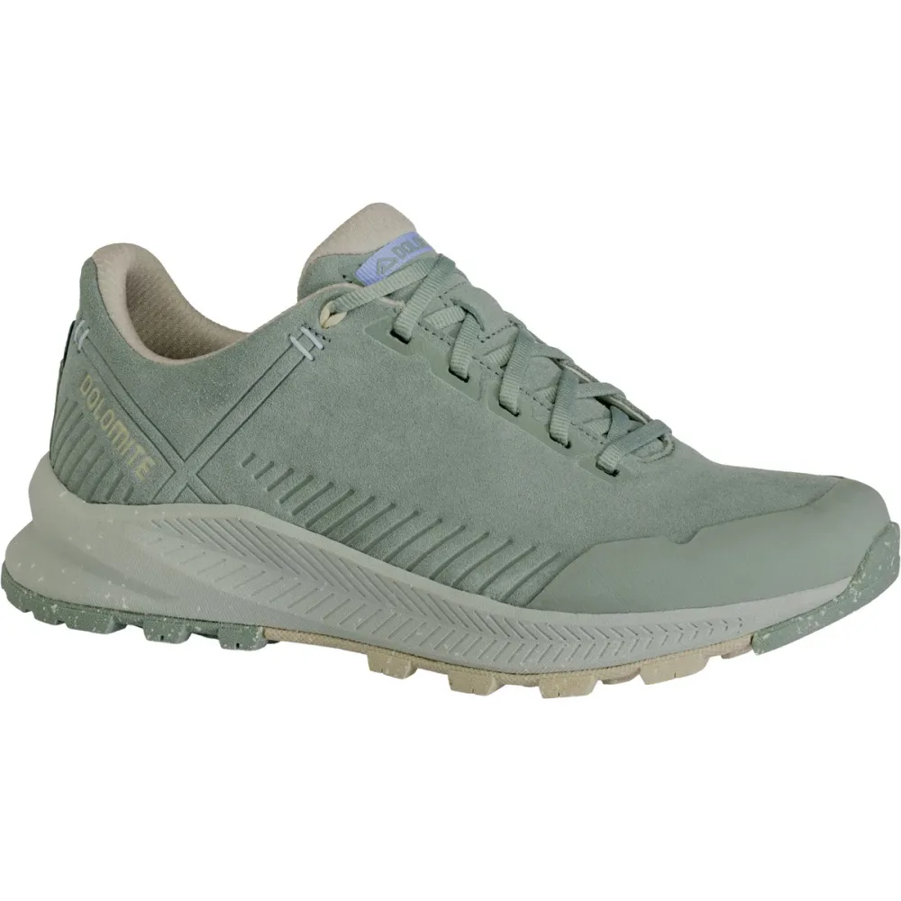 Dolomite Damen Carezza Leather Schuhe