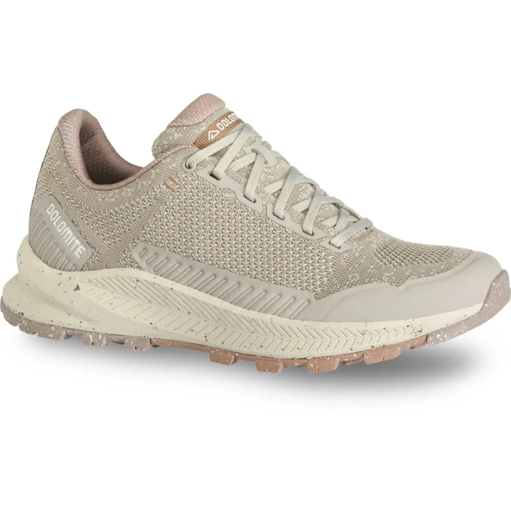 Dolomite Damen Carezza Knit Schuhe