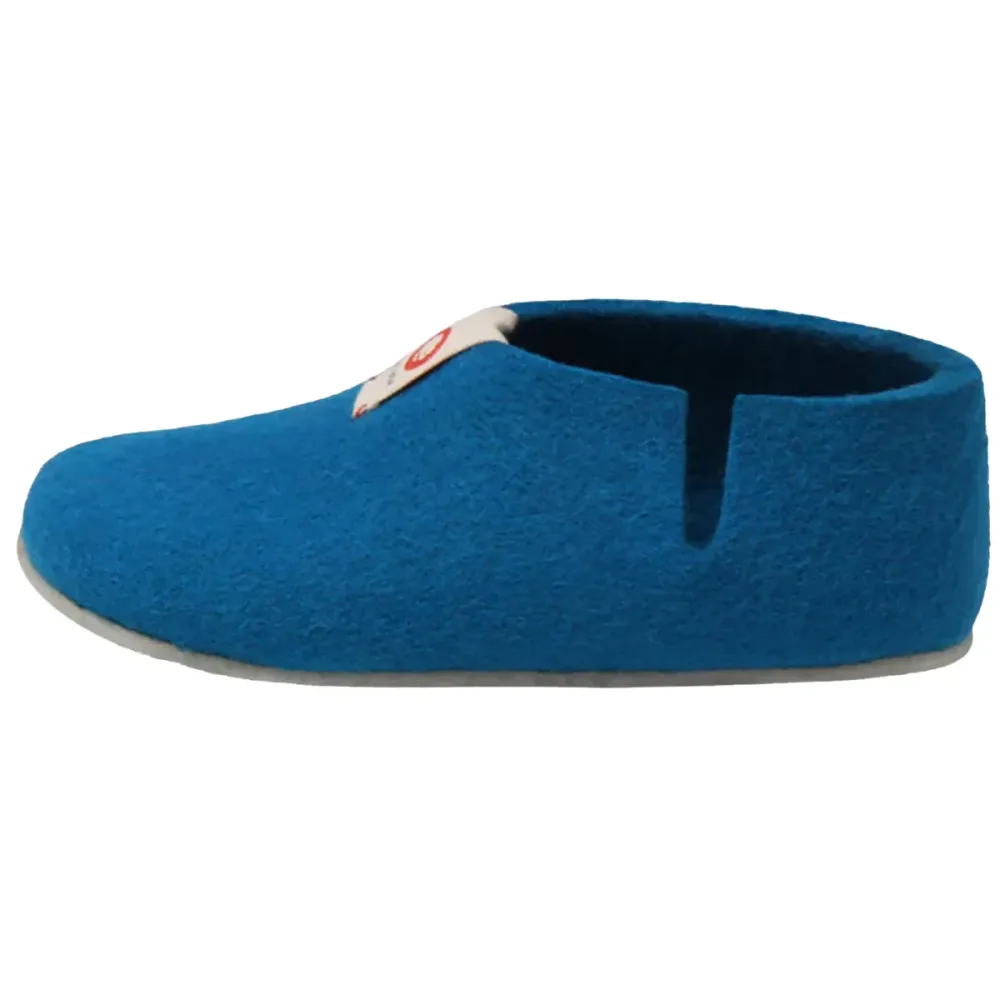 Baabuk Kinder Yves Schuhe