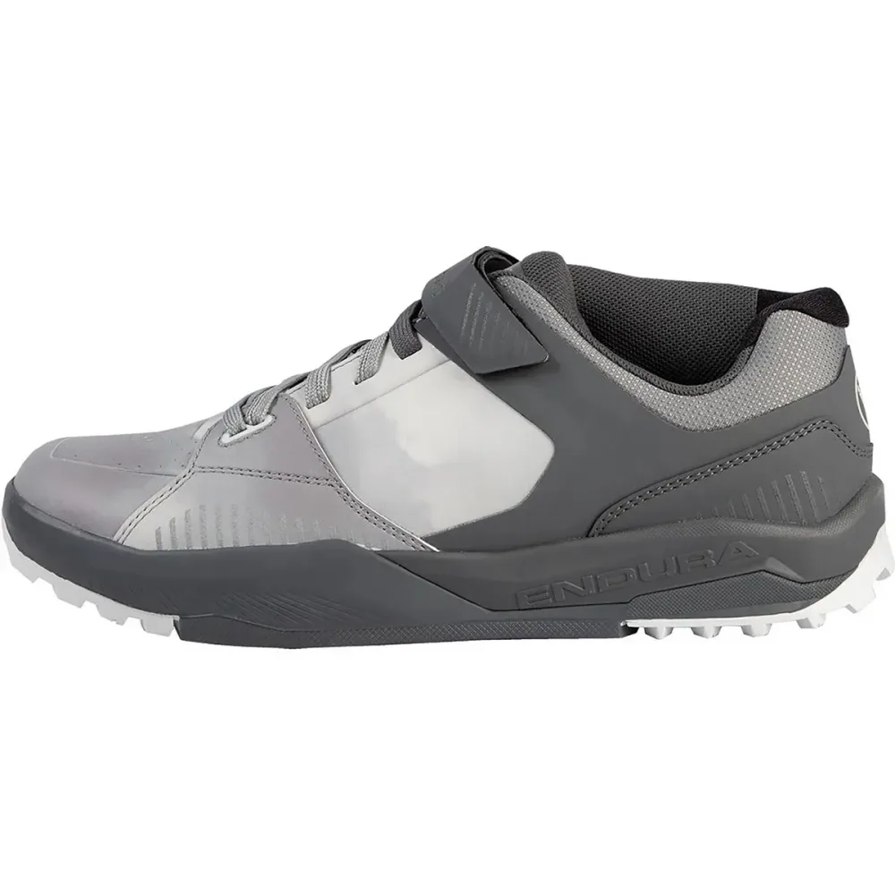 Endura Herren MT500 Burner Clipless Radschuhe