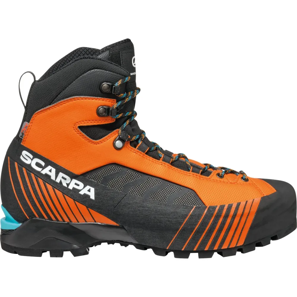 Scarpa Herren Ribelle Lite HD Schuhe