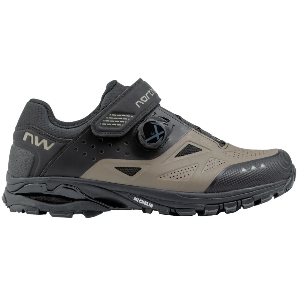 Northwave Spider Plus 3 Radschuhe