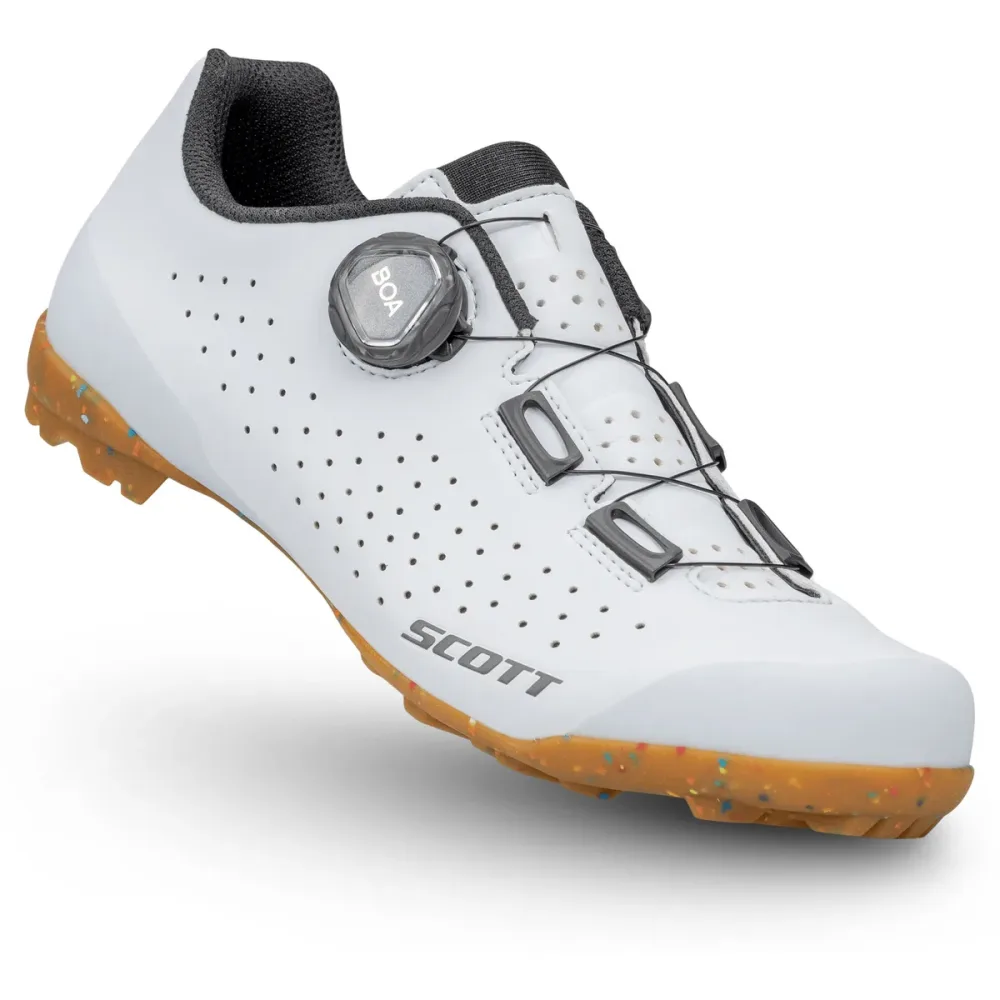 Scott Damen Gravel Pro Radschuhe