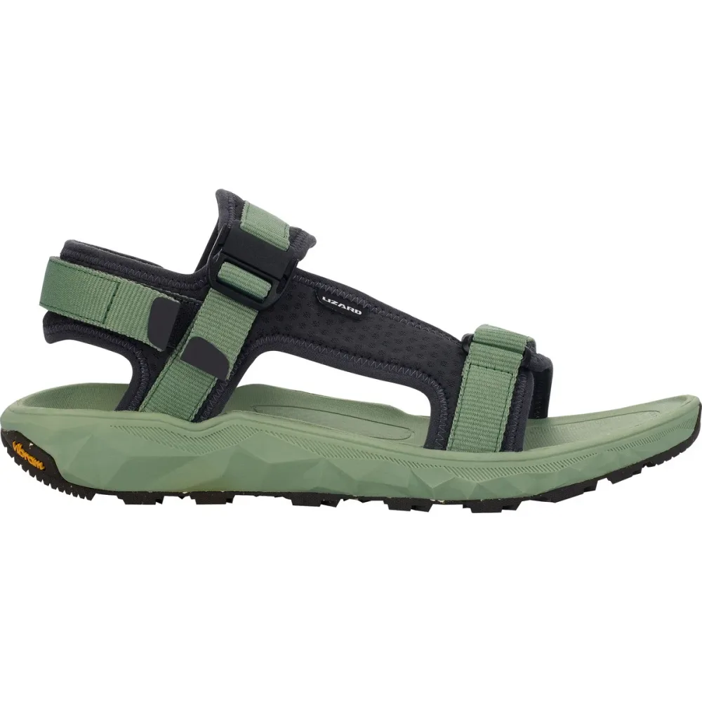 Lizard Herren Super Trek Sandale