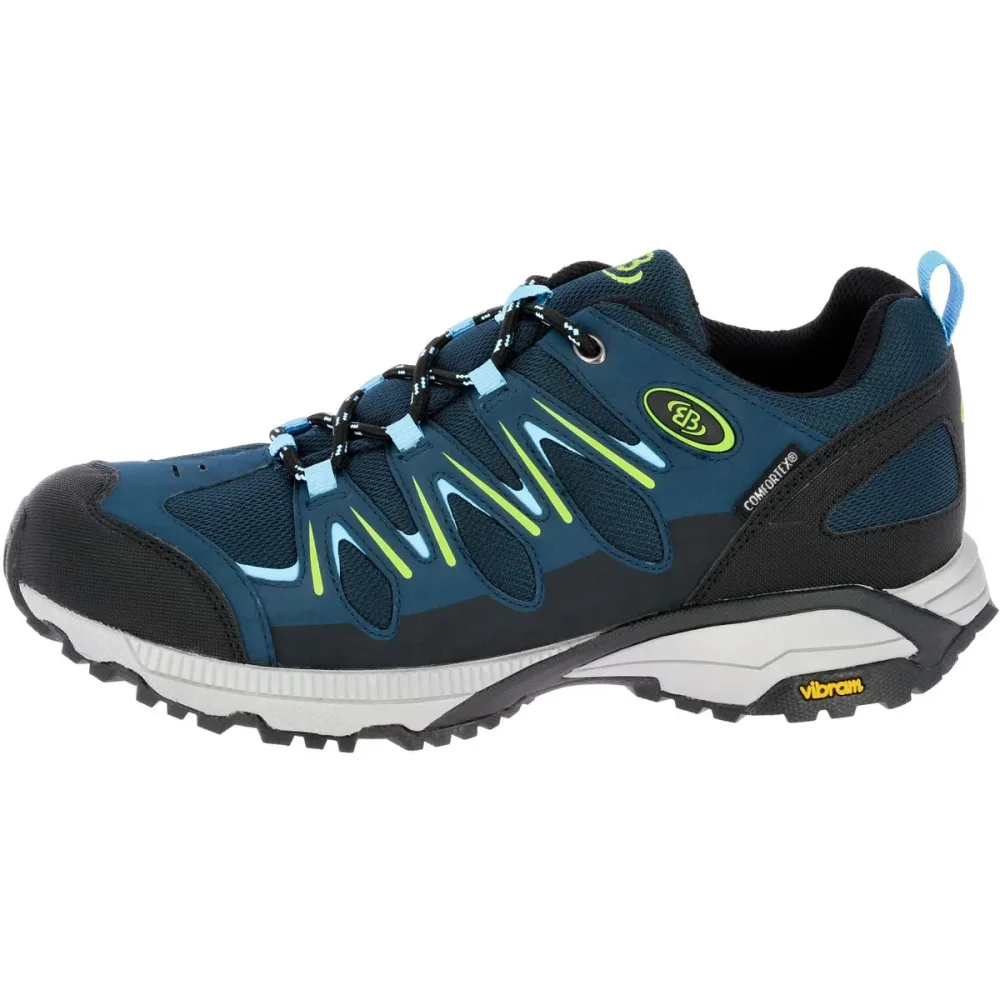 Brütting Herren Expedition Schuhe
