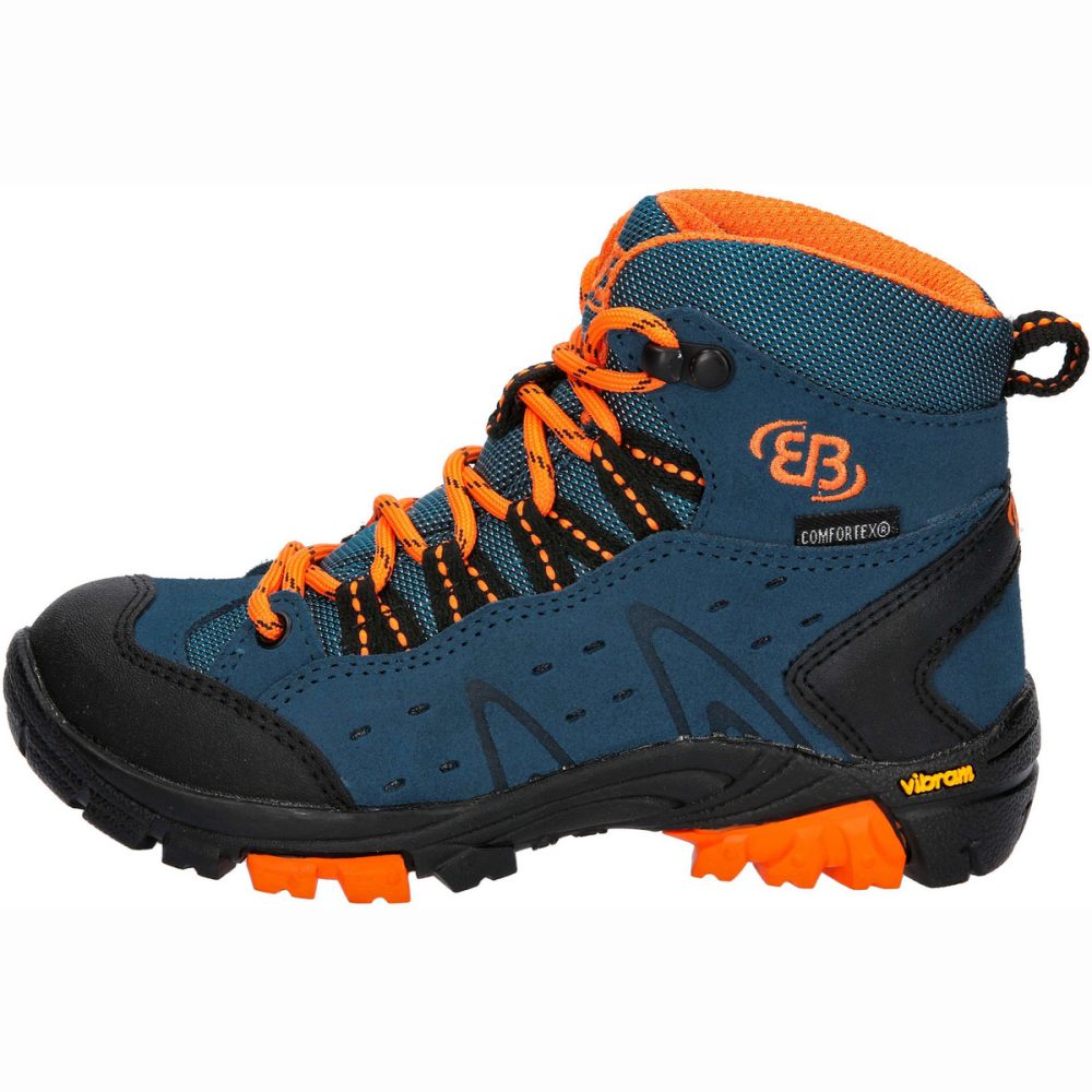 BRÜTTING Wanderschuh 
