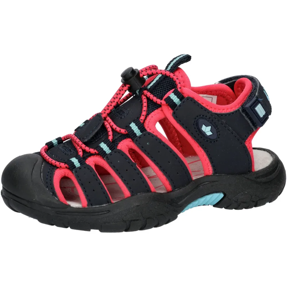 Lico Kinder Nimbo Sandalen