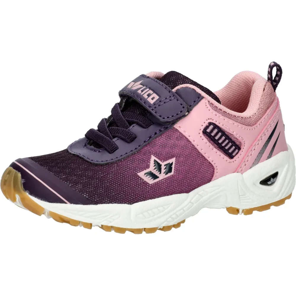 Lico Kinder Barney VS Schuhe