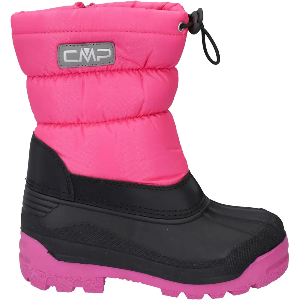 CMP Kinder Sneewy Schuhe