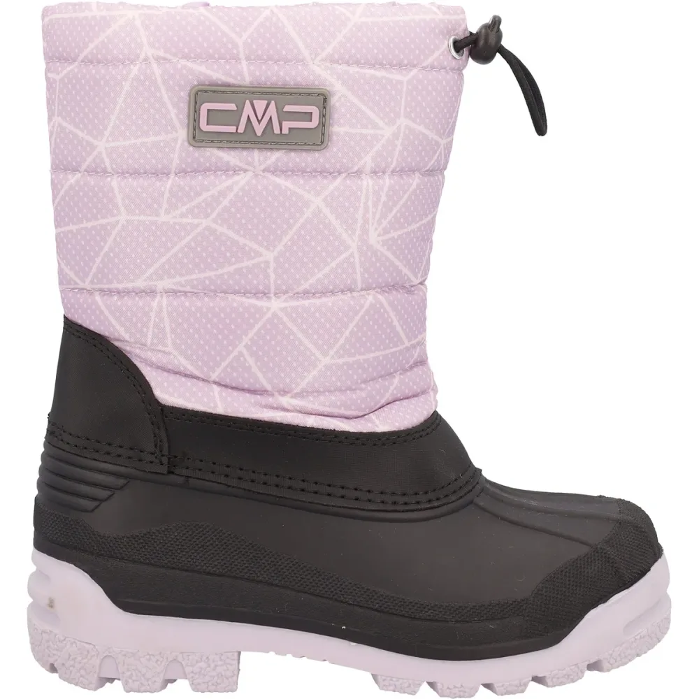 CMP Kinder Sneewy Schuhe