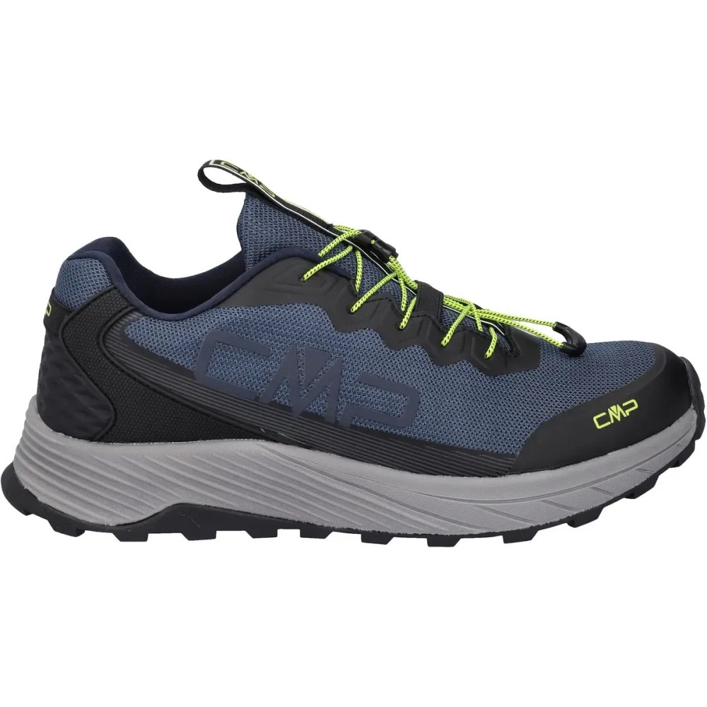 CMP Herren Phelyx WP Schuhe