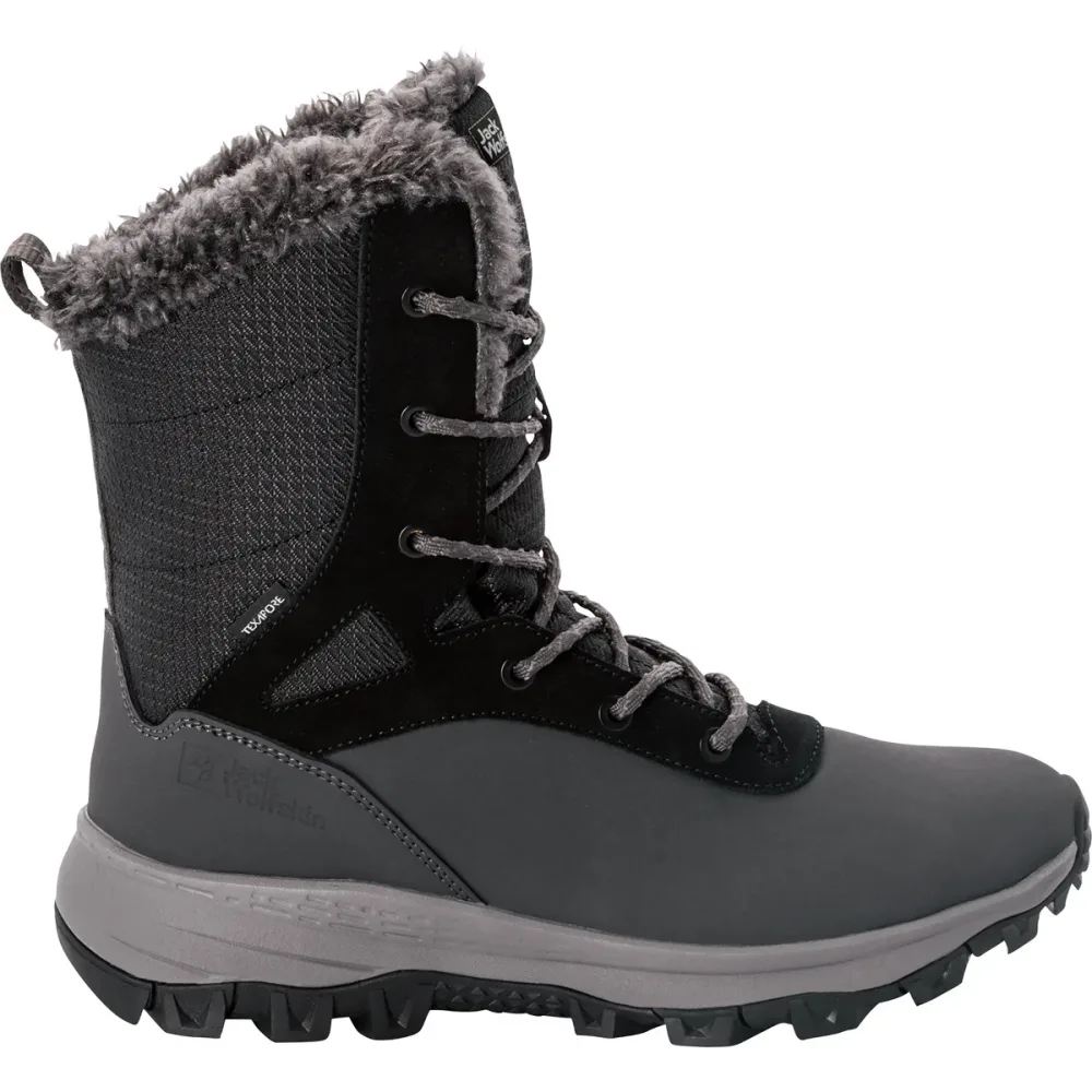 Jack Wolfskin Damen Everquest Texapore Snow High Schuhe