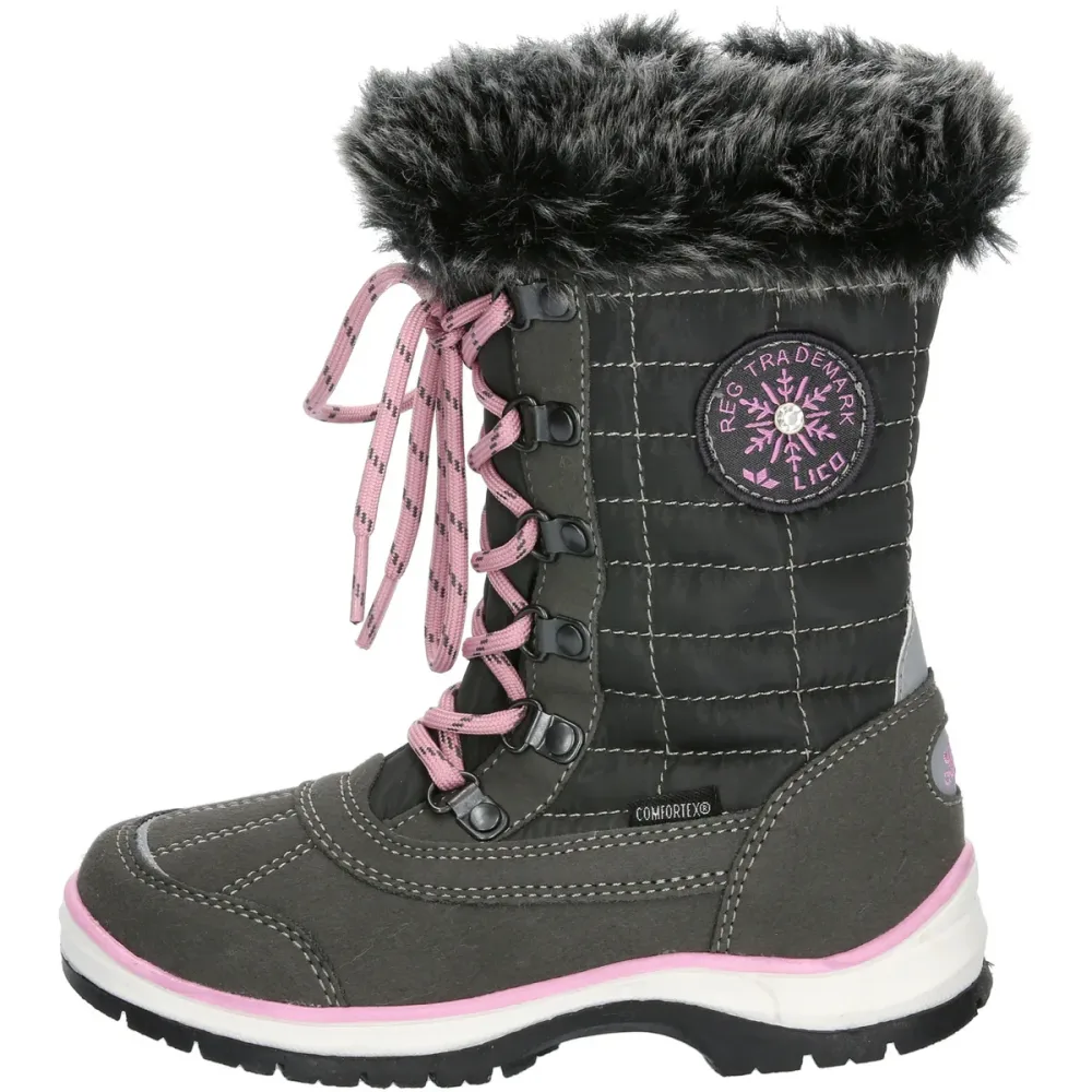 Lico Kinder Lillesand Schuhe