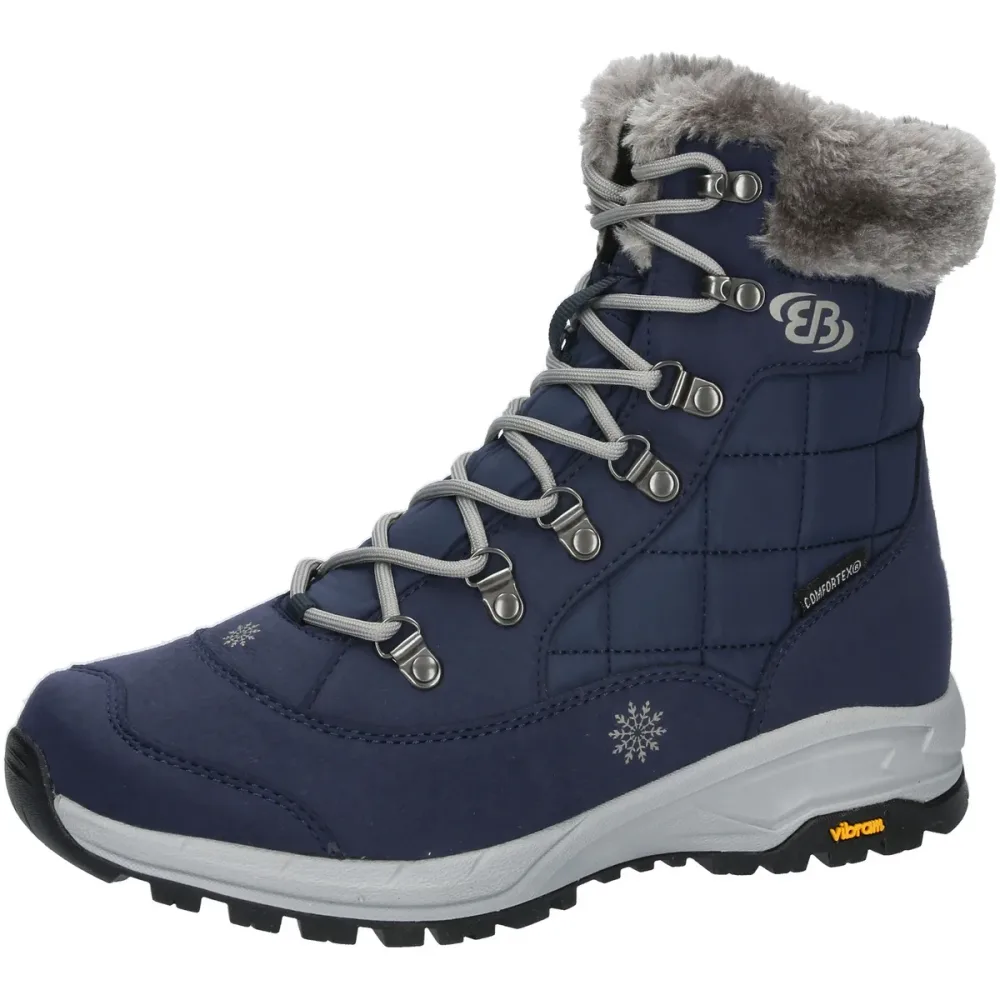 Brütting Damen Himalaya Schuhe