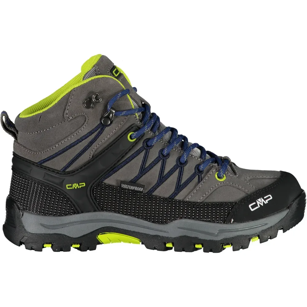 CMP Kinder Rigel MID WP Schuhe