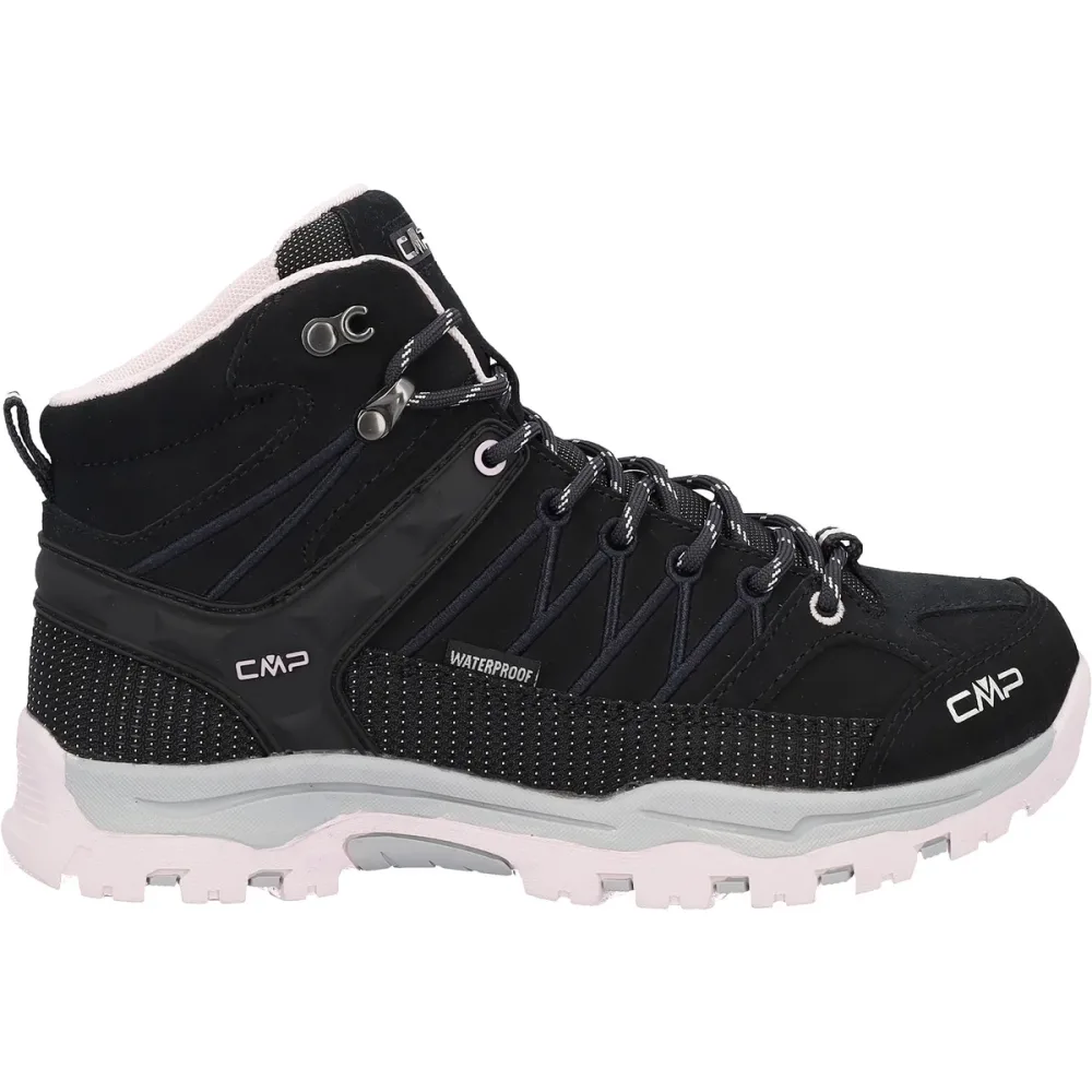 CMP Kinder Rigel MID WP Schuhe