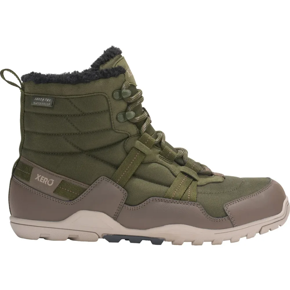 Xero Shoes Herren Alpine Schuhe