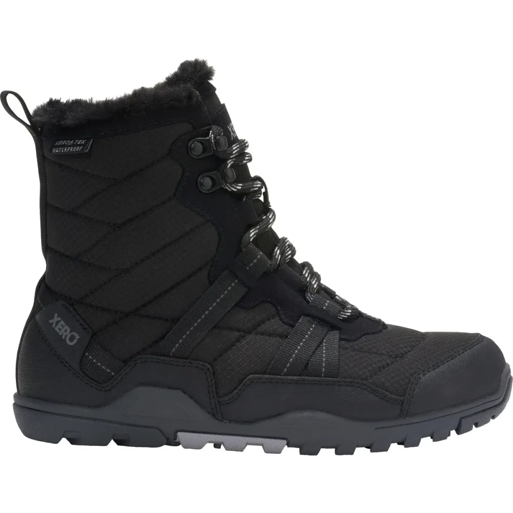 Xero Shoes Damen Alpine Schuhe