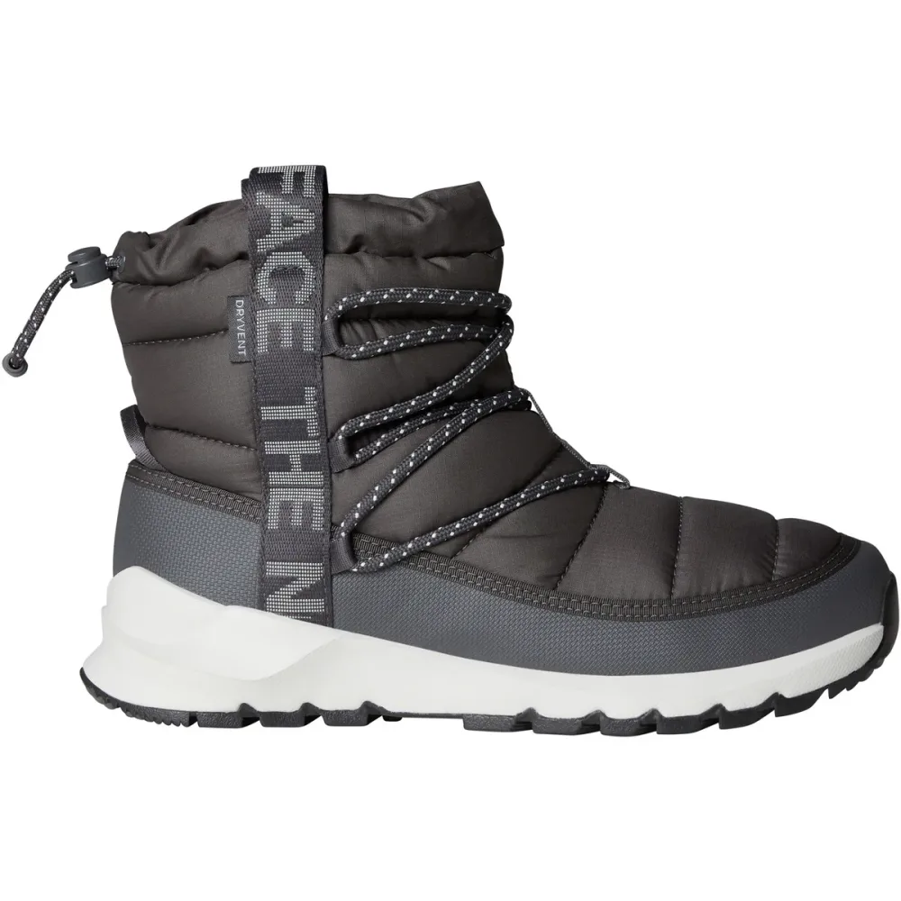 The North Face Damen Thermoball Lace Up Wp Schuhe