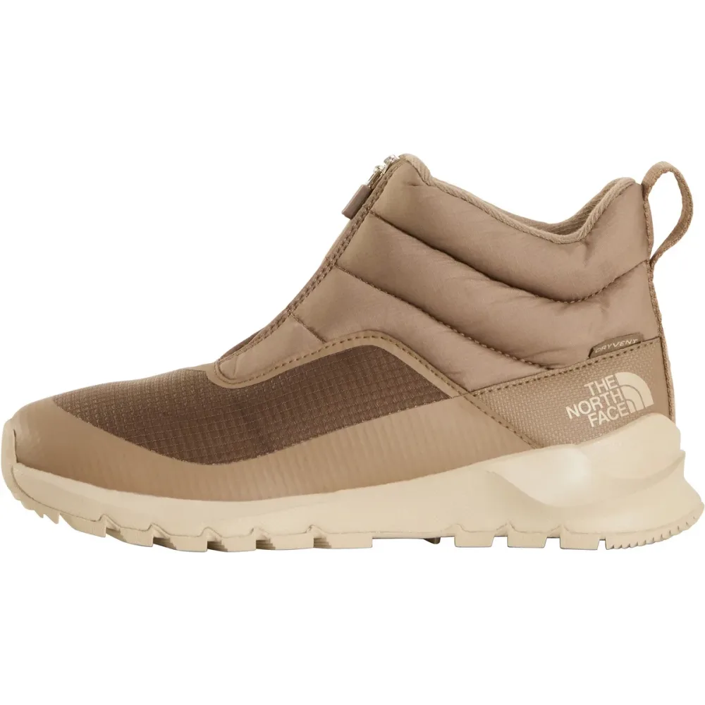 The North Face Damen Thermoball Progressive Zip II WP Schuhe