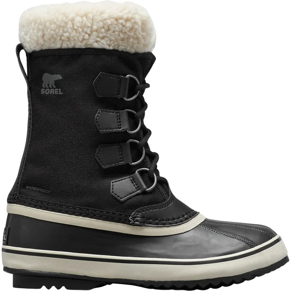 Sorel Damen Winter Carnival WP Schuhe