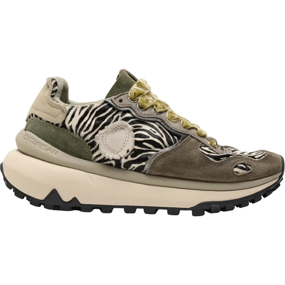 Satorisan Damen Chacrona Metta Premium Schuhe