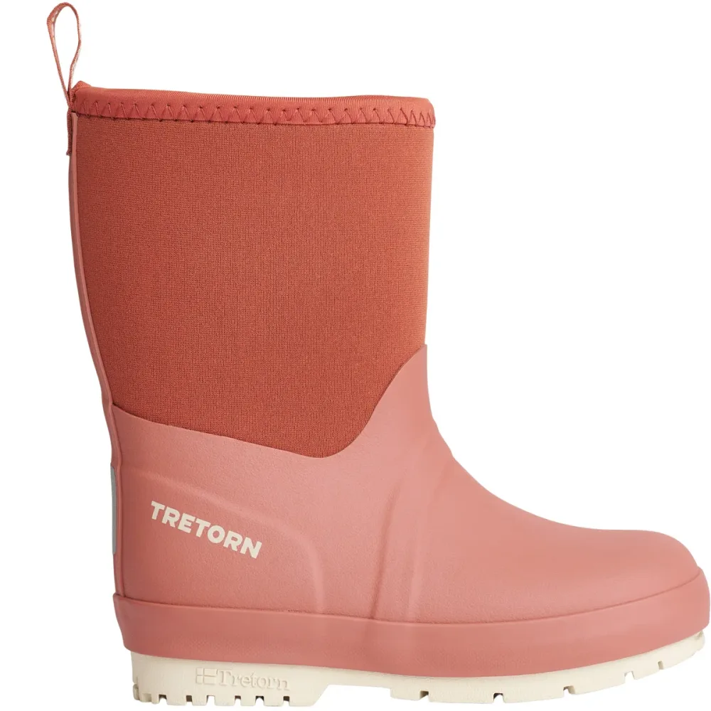 Tretorn Kinder Kuling Neoprene Gummistiefel