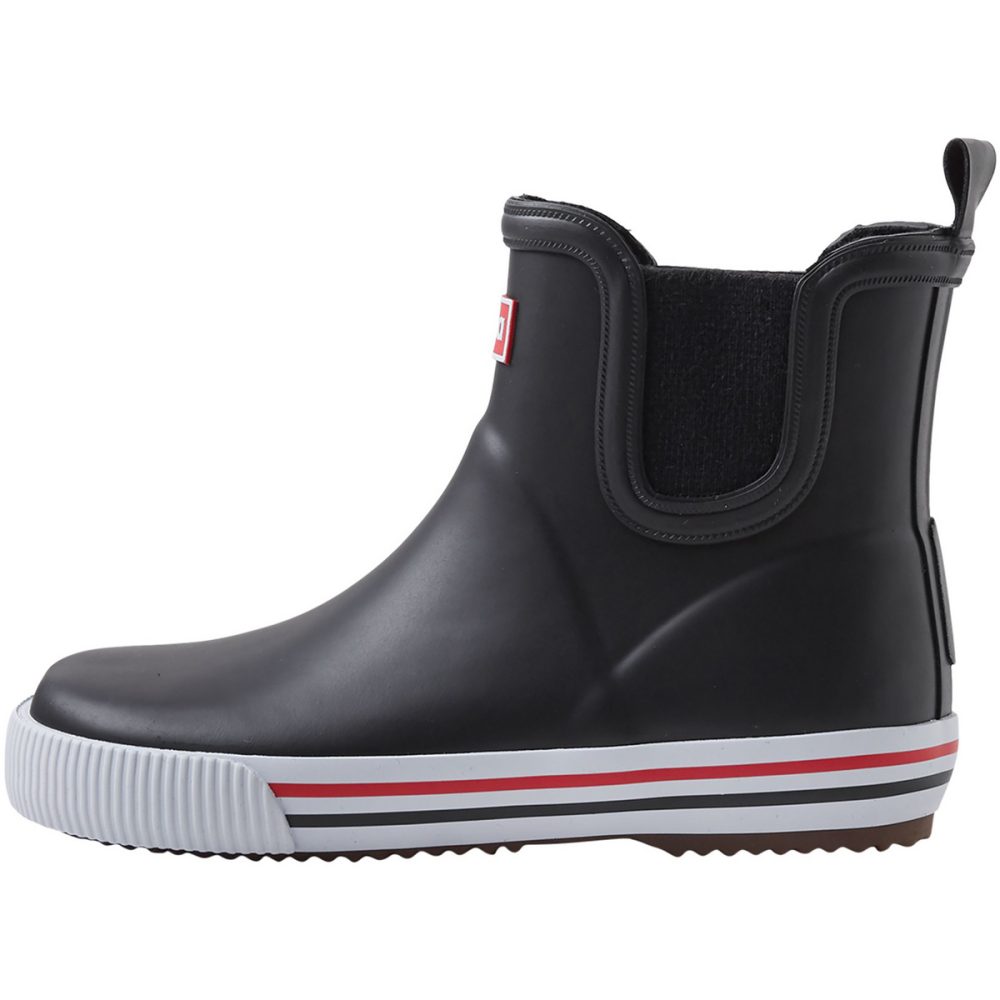Reima - Gummistiefel Ankles, Ankles Gummistiefel, 28, Schwarz
