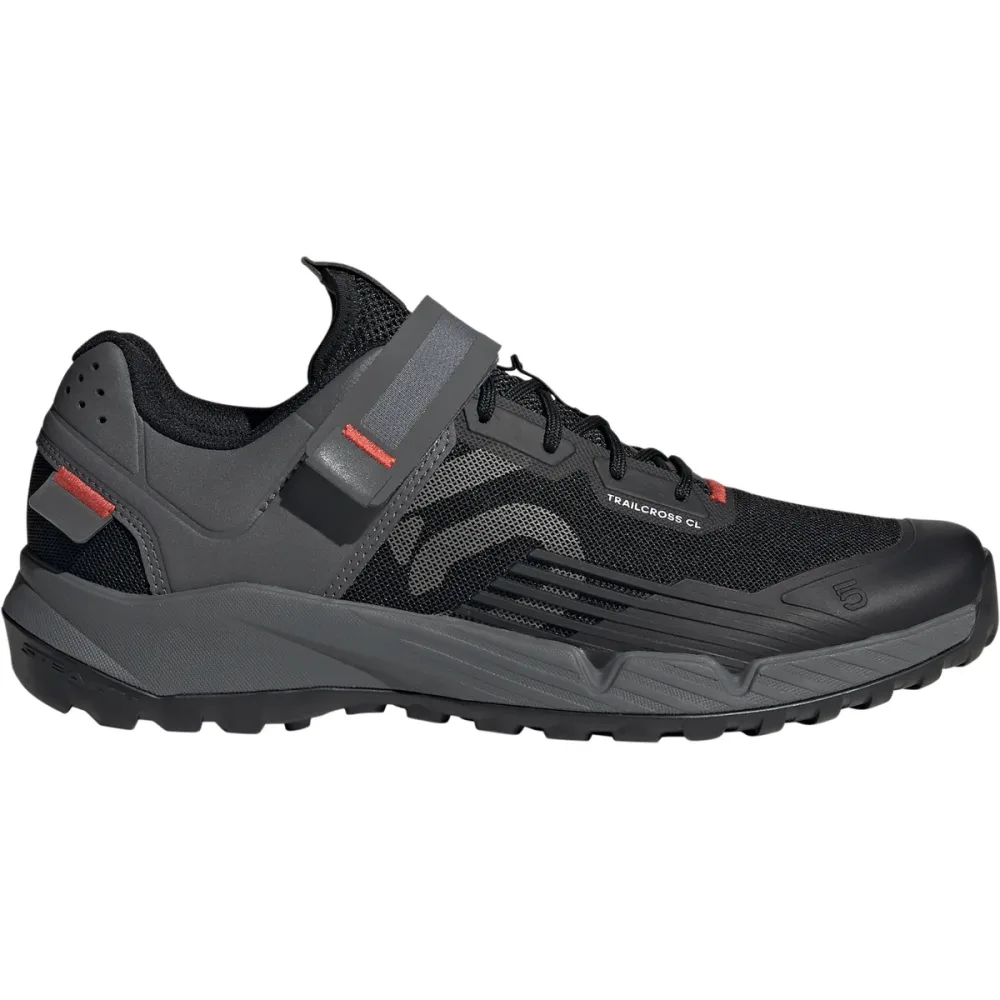adidas Five Ten Herren 5.10 Trailcross Clip-In Radschuhe