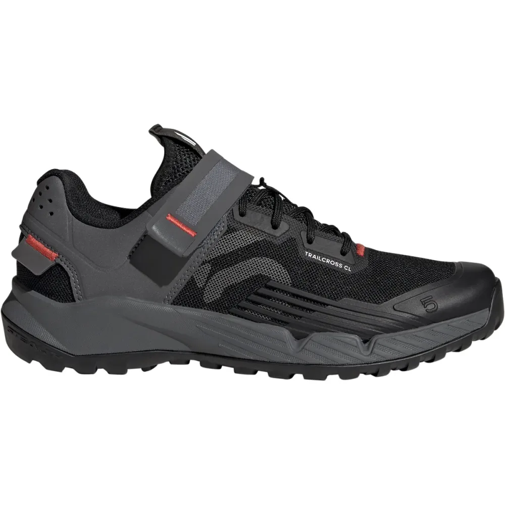 adidas Five Ten Damen 5.10 Trailcross Clip-In Radschuhe