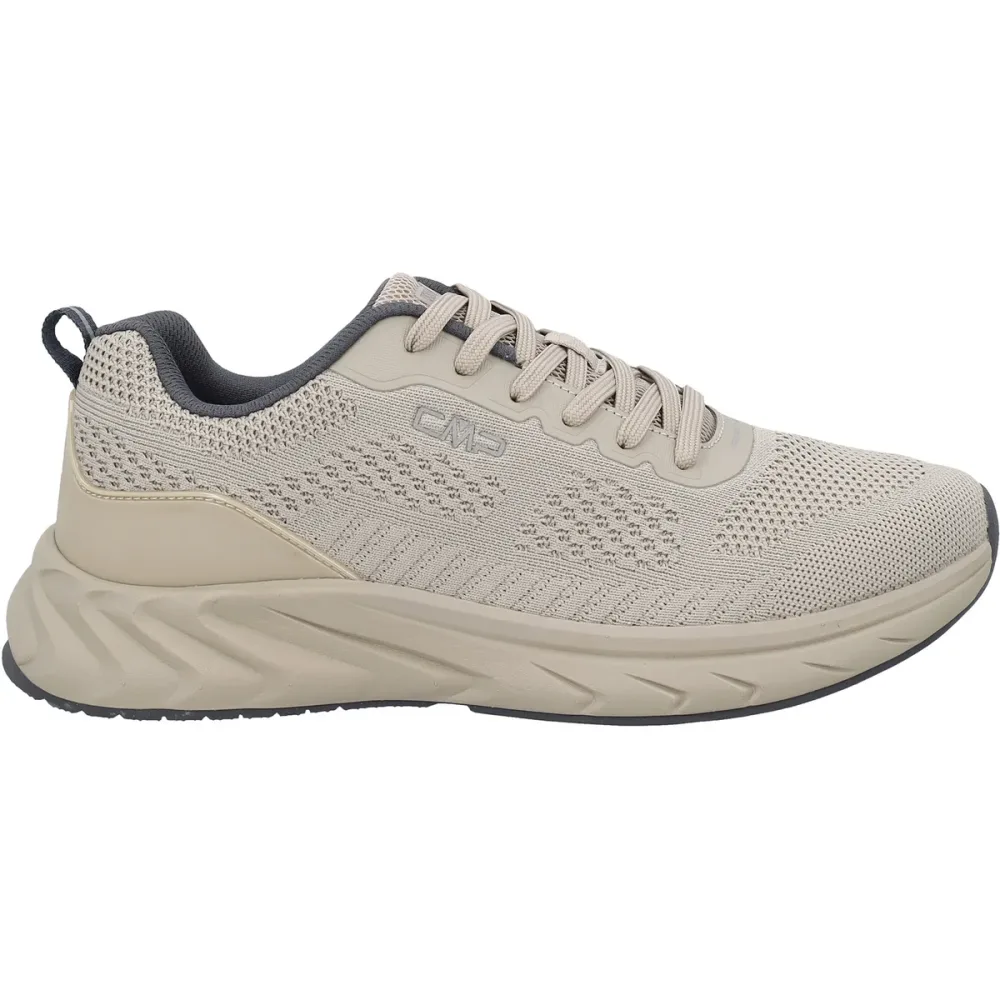 CMP Herren Nhekkar Schuhe